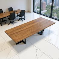 Mesa de Juntas para oficina Cherryman