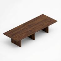 Mesa para sala de juntas Executive flex oficina