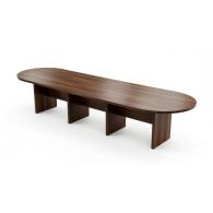 Sala de Juntas Vertical de Melamina