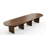 Sala de Juntas Vertical de Melamina