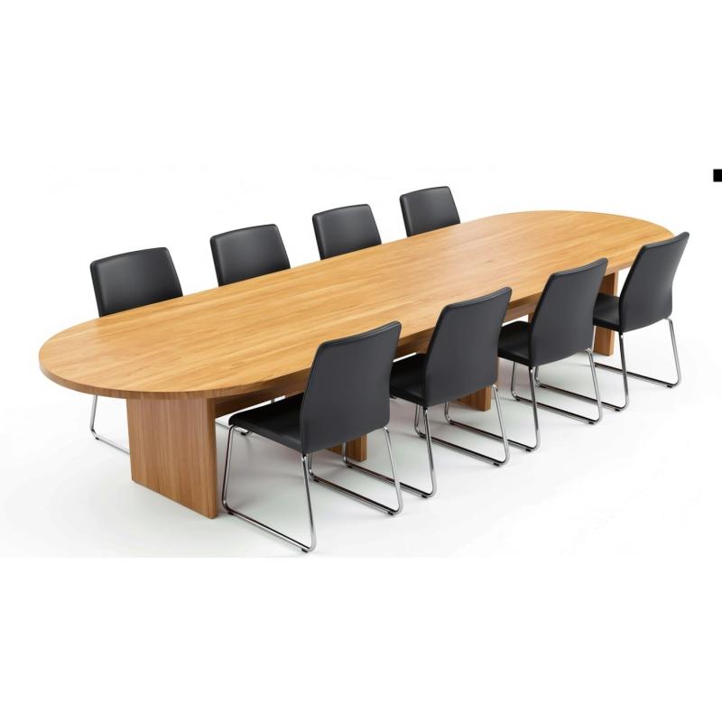 Sala de Juntas Vertical de Melamina - Inicio - Muebles de oficina de alta calidad al mejor precio 