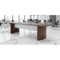 Mesa de juntas THE TEAM 12