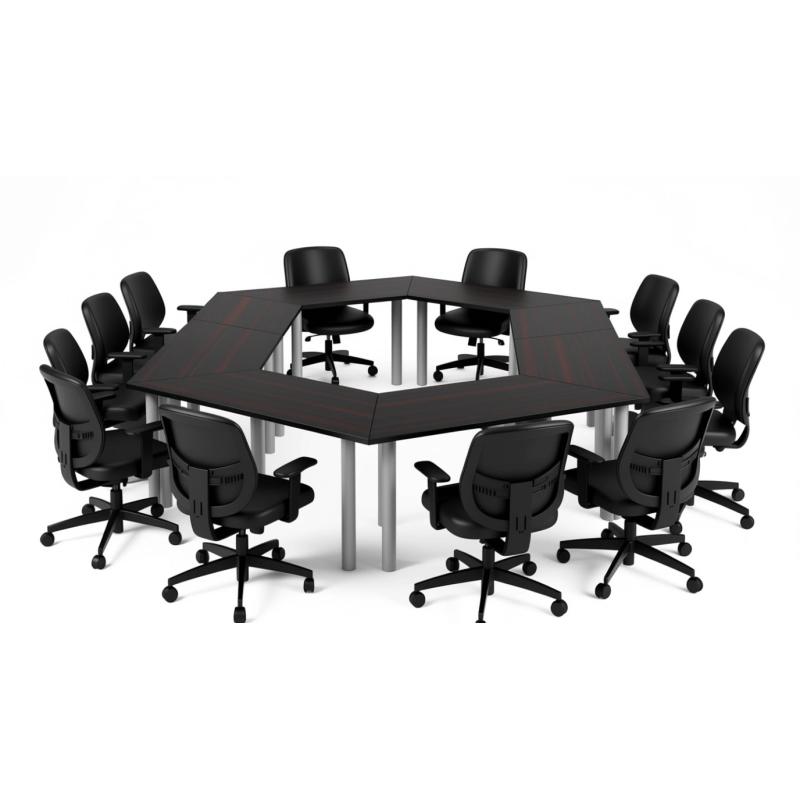 Mesa de Juntas y  conferencias para 12 personas FLEX PROD - Inicio - Muebles de oficina de alta calidad al mejor precio 
