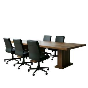 Mesa de Juntas /  Conferencia Mayline