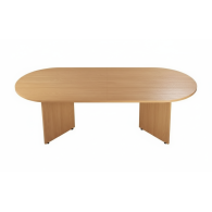 Mesa de juntas para oficina Boss Design
