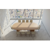 Mesa de juntas para oficina Boss Design