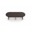Mesa para sala de Juntas Mueble de oficina Confort