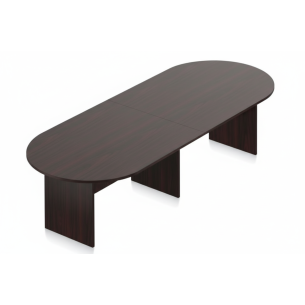 Mesa para sala de Juntas Mueble de oficina Confort