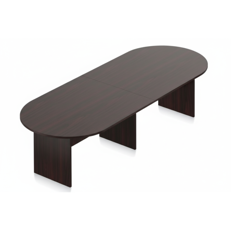Mesa para sala de Juntas Mueble de oficina Confort - Inicio - Muebles de oficina de alta calidad al mejor precio 