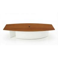 Mesa de juntas moderna para sala de reuniones Big conf