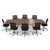 Mesa de juntas moderna para sala de reuniones Big conf