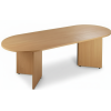 Mesa de juntas para oficina Boss Design