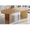 Mesa de juntas para oficina Boss Design