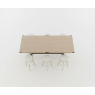 Sala de Juntas /  Offices To