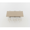 Mesa para sala de juntas Office To