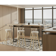 Sala de Juntas /  Offices To