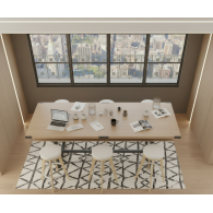 Sala de Juntas /  Offices To