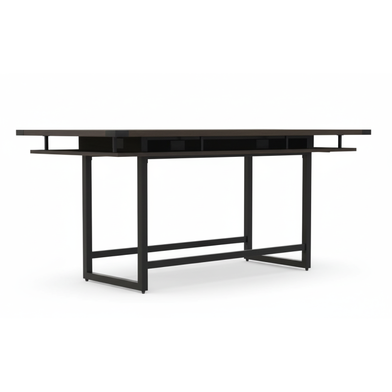 Mesa para sala de juntas Office To - Inicio - Muebles de oficina de alta calidad al mejor precio 