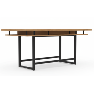 Mesa para sala de juntas Office To