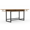 Mesa para sala de juntas Office To