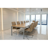 Mesa de juntas GUDDIGA