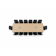 Mesa de juntas GUDDIGA