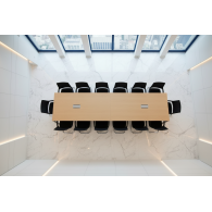 Mesa de juntas GUDDIGA