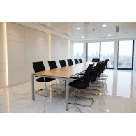 Mesa de juntas GUDDIGA