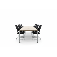 Mesa de juntas GUDDIGA