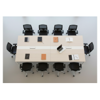 Mesa de juntas BRADA