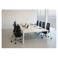 Mesa de juntas BRADA