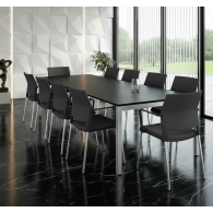 Mesa de juntas Ejecutiva Nexus