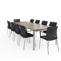 Mesa de juntas Ejecutiva Nexus
