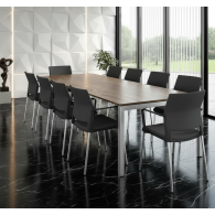 Mesa de juntas Ejecutiva Nexus