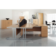 ESCRITORIO ESTACIÓN DE OFICINA OLEA