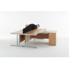 Muebles de oficina Cubículo estación de trabajo OLEA
