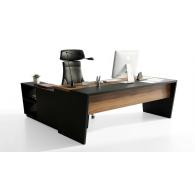 Escritorio para oficina en L Ellison