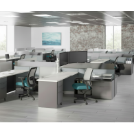 Estaciones de Trabajo para Oficina NEXUS PRO