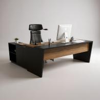 Escritorio de oficina ELLISON