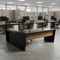 Escritorio de oficina ELLISON