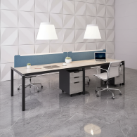 Estacion de trabajo Evolution