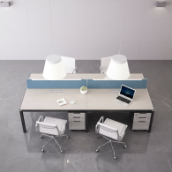 Estacion de trabajo Evolution