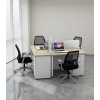 Estación de trabajo para oficina mueble little corner