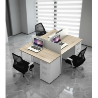 Estación de trabajo para oficina mueble little corner
