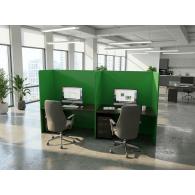 Cubículo estación de trabajo Atlanta