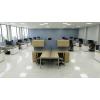 Cubículo para Oficina CONFORT 2026 para 2 Personas