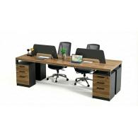 Estación de trabajo BROWN