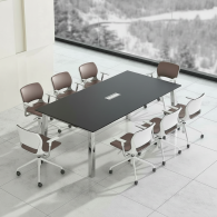 Mesa de juntas para oficina