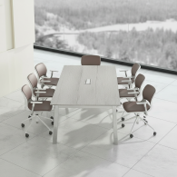 Mesa de juntas para oficina