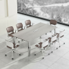 Mesa de juntas para oficina